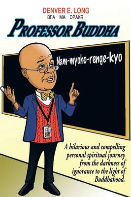 Professor Buddha (Paperback)