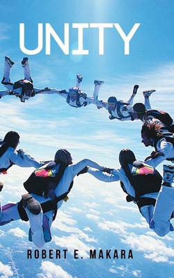 Unity (Hardback)