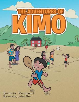 The Adventures of Kimo (Paperback)
