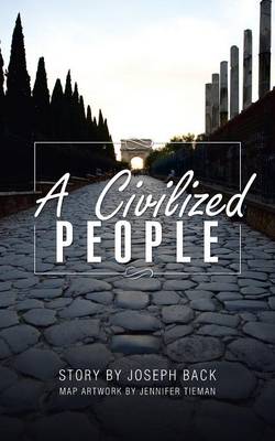 A Civilized People (Paperback)