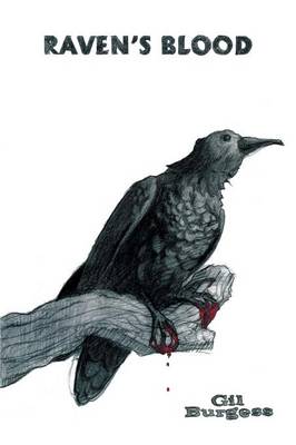 Raven's Blood (Paperback)