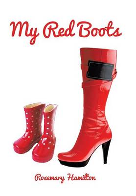 My Red Boots (Hardback)