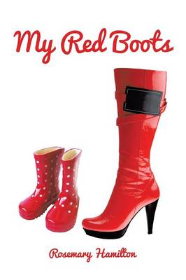 My Red Boots (Paperback)