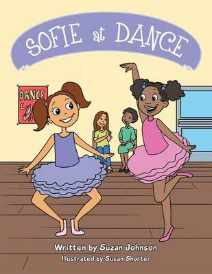 Sofie at Dance (Paperback)