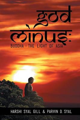 God Minus: Buddha - The Light of Asia (Paperback)