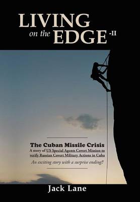 Living on the Edge II (Hardback)
