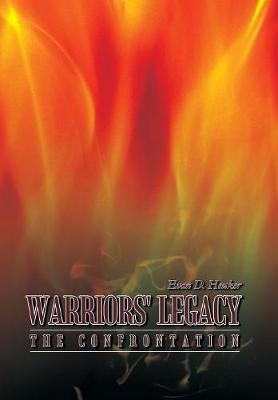 Warriors' Legacy: The Confrontation (Hardback)