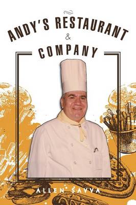 Andy's Restaurant & Company (Paperback)