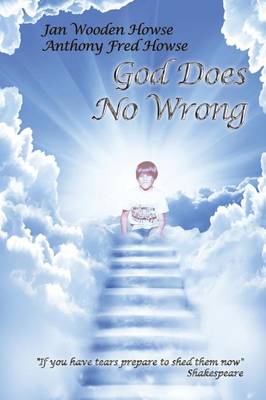 God Does No Wrong (Paperback)