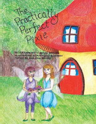 The Practically Perfect Pixie (Paperback)