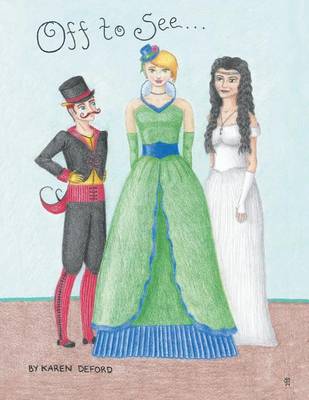 Off to See... (Paperback)