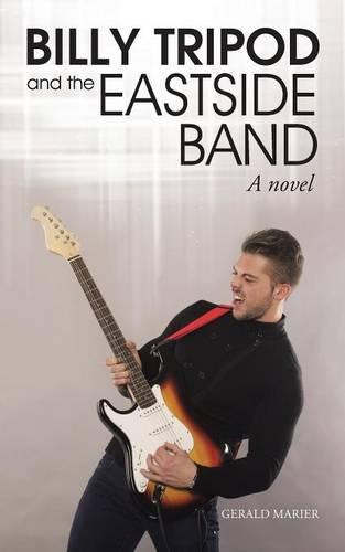 Billy Tripod and the Eastside Band (Paperback)