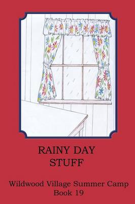 Rainy Day Stuff (Paperback)