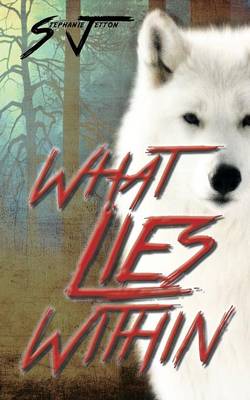 What Lies Within (Paperback)