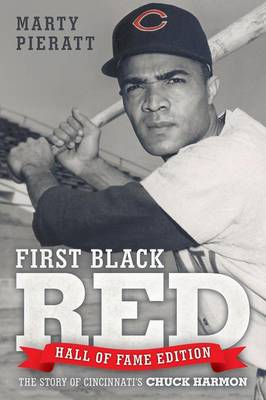 First Black Red: Hall of Fame Edition (Paperback)