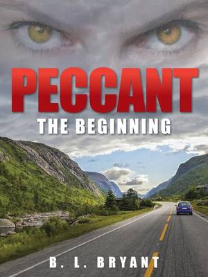 Peccant: The Beginning (Paperback)