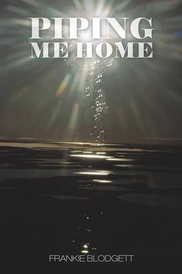 Piping Me Home (Paperback)
