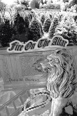 Fire on the Altar (Paperback)