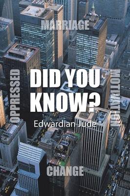 Did You Know? (Paperback)