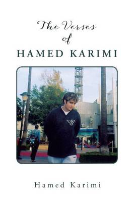 The Verses of Hamed Karimi (Paperback)