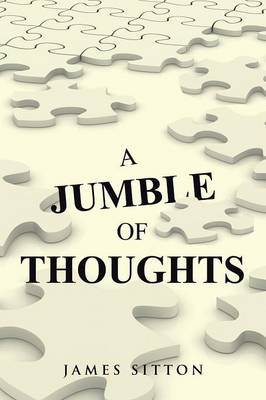 A Jumble of Thoughts (Paperback)