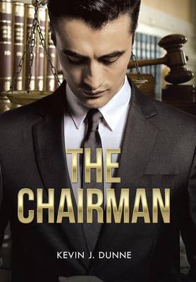 The Chairman (Hardback)