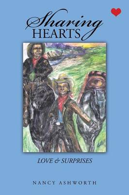 Sharing Hearts (Paperback)