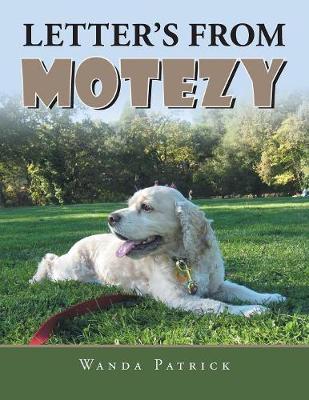 Letter's from Motezy (Paperback)