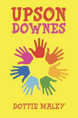 Upson Downes (Paperback)