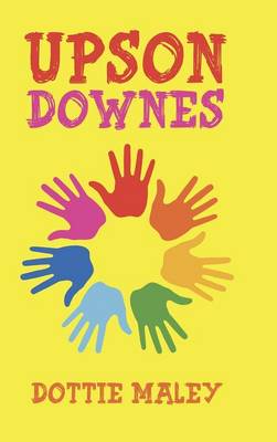 Upson Downes (Hardback)