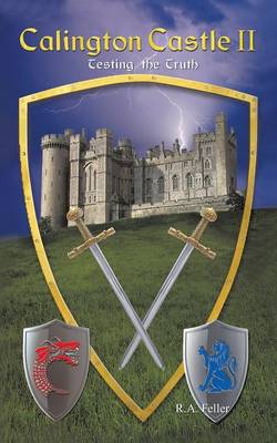 Calington Castle II: Testing the Truth (Paperback)