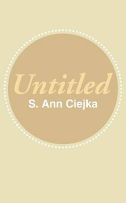 Untitled (Paperback)