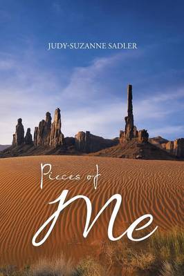 Pieces of Me (Paperback)