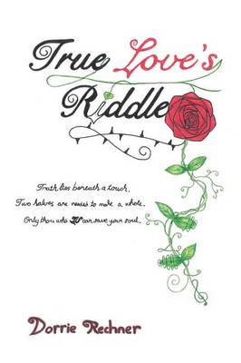 True Love's Riddle (Paperback)