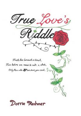 True Love's Riddle (Hardback)