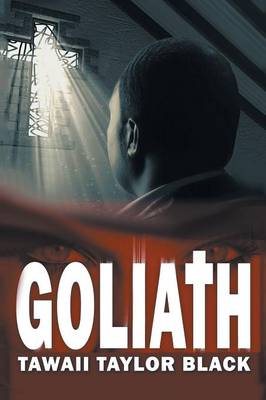 Goliath (Paperback)
