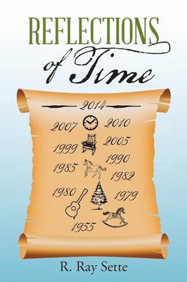 Reflections of Time (Paperback)