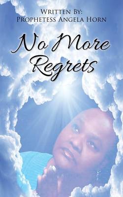 No More Regrets (Paperback)