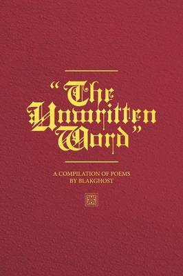 The Unwritten Word (Paperback)