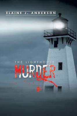 The Lighthouse Murder (Paperback)