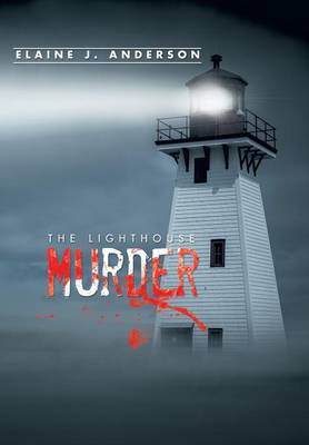 The Lighthouse Murder (Hardback)
