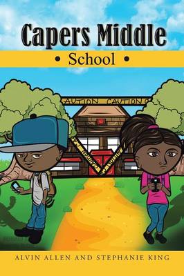 Capers Middle School (Paperback)