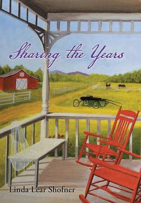 Sharing the Years (Hardback)