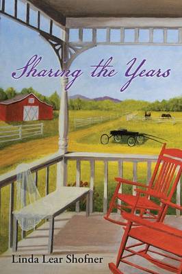 Sharing the Years (Paperback)