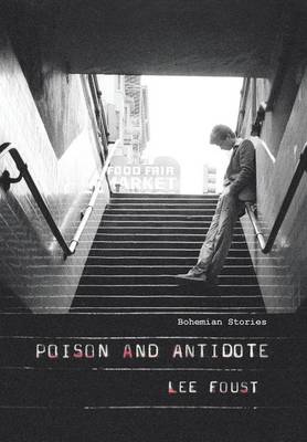 Poison and Antidote: Bohemian Stories (Hardback)