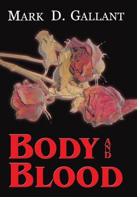 Body and Blood (Hardback)