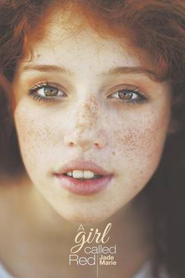A Girl Called Red (Paperback)