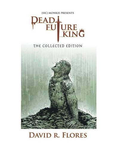 Dead Future King (Paperback)