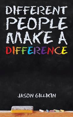 Different People Make a Difference (Paperback)