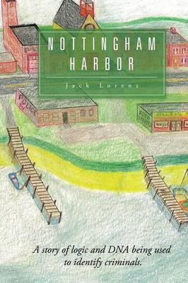 Nottingham Harbor (Paperback)